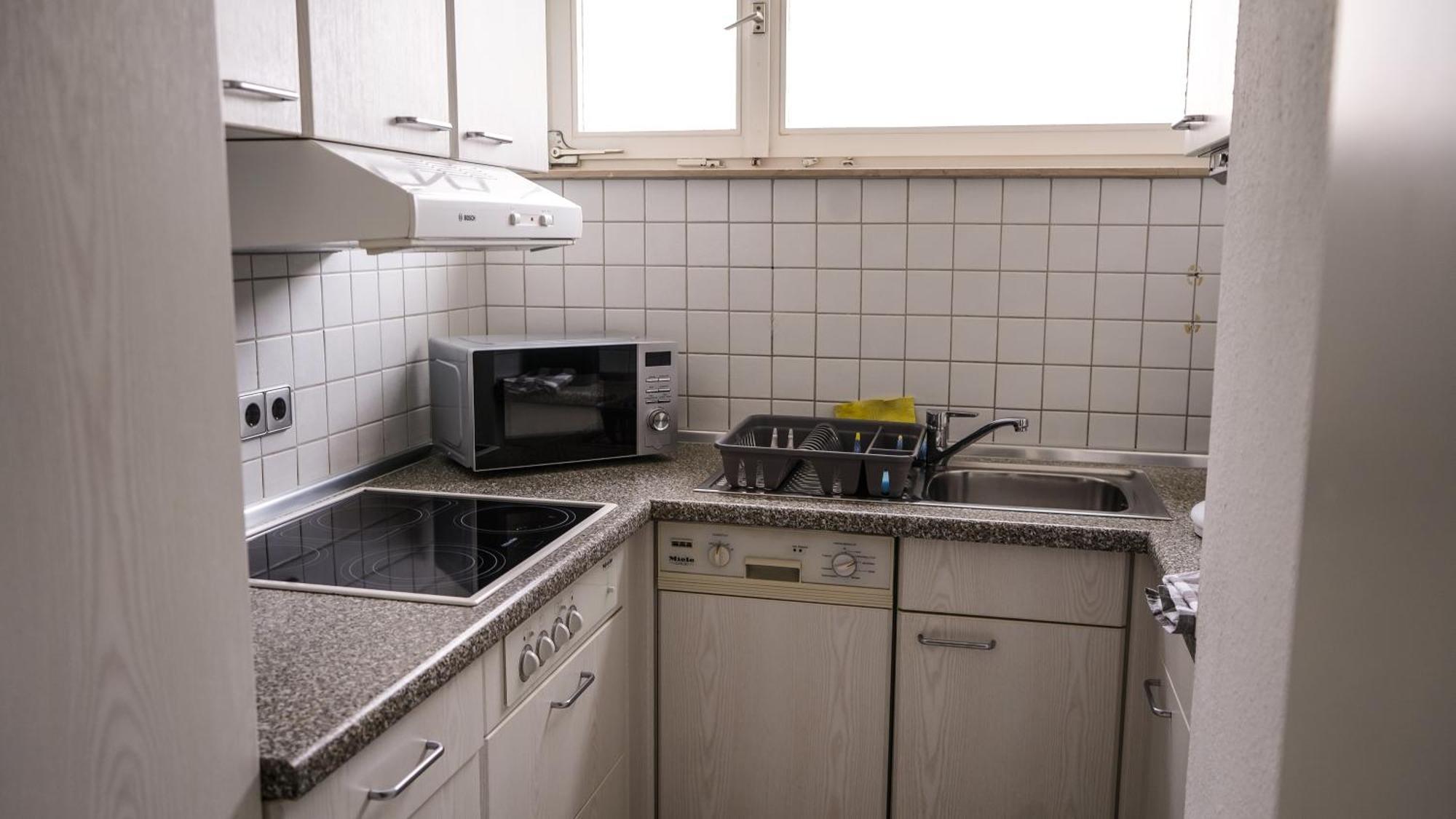 Exklusives Ferien-Appartement Mit Pool- Und Saunazugang Fuer Bis Zu 4 Personen Schönwalde Εξωτερικό φωτογραφία