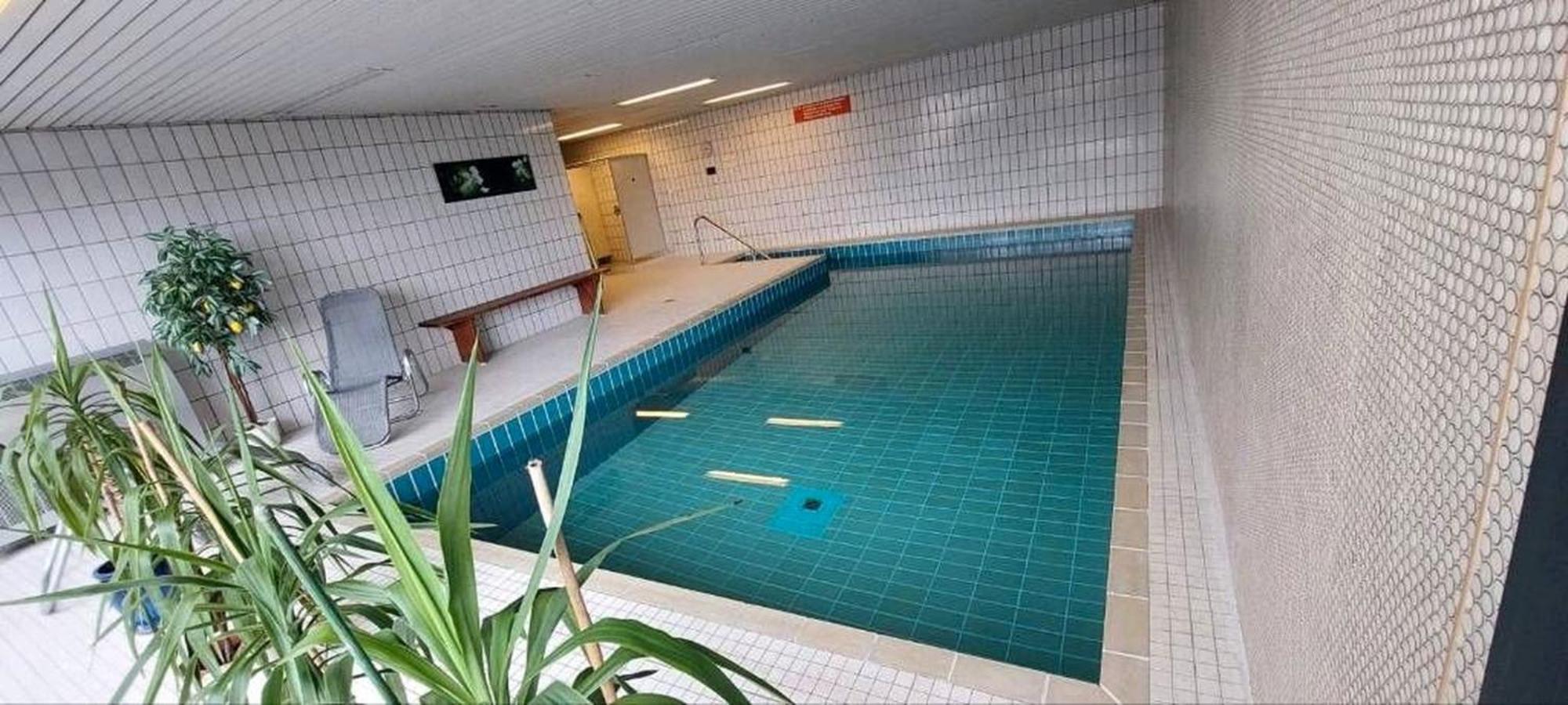 Exklusives Ferien-Appartement Mit Pool- Und Saunazugang Fuer Bis Zu 4 Personen Schönwalde Εξωτερικό φωτογραφία